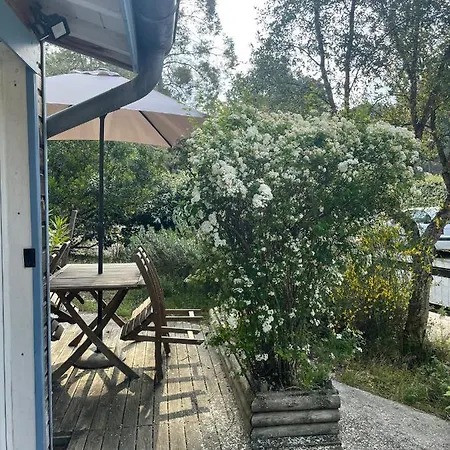 Apartment Le Petit Havre