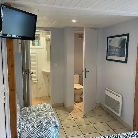 Le Petit Havre Appartement *