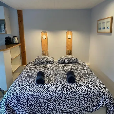 Le Petit Havre Appartement *