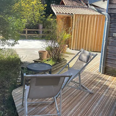 Le Petit Havre Appartement *
