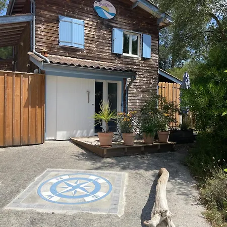 Appartement Le Petit Havre *